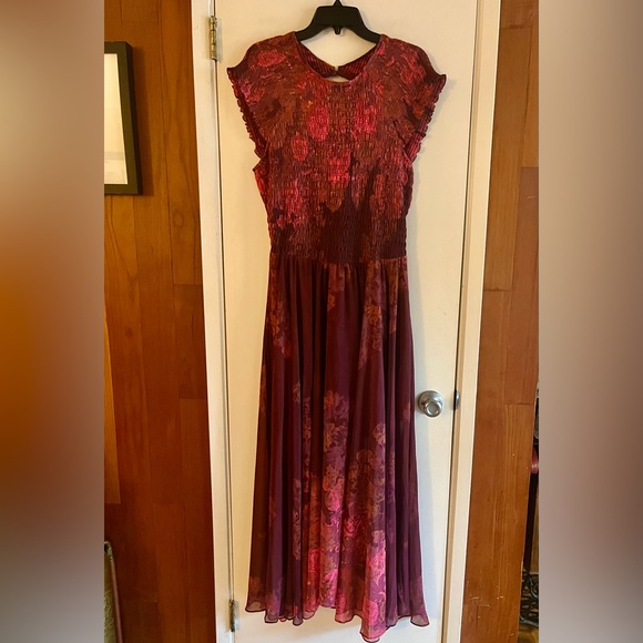 Free People Heaven Sent Maxi - Picture 2 of 9